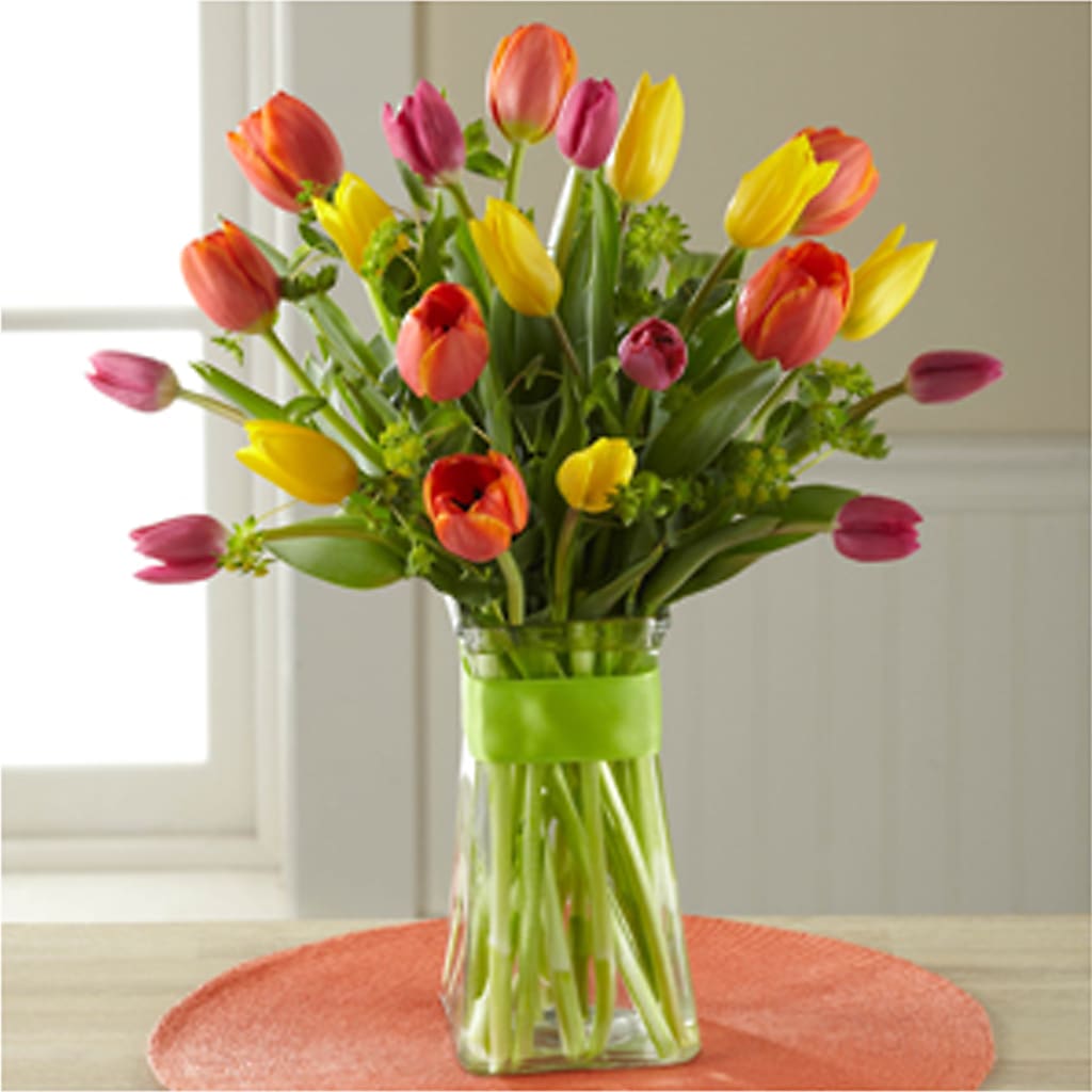 Sunlit Treasures Bouquet – Flowersusa.net, Tontitown AR