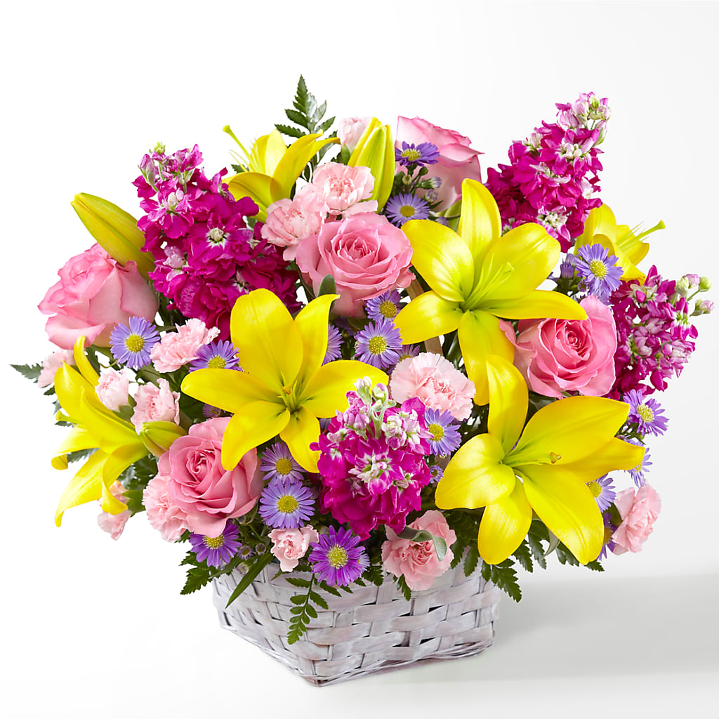 Bright Lights Bouquet – Flowersusa.net, Tontitown AR