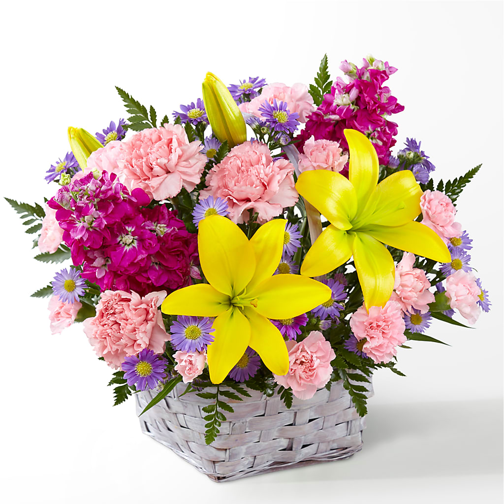 Bright Lights Bouquet – Flowersusa.net, Tontitown AR