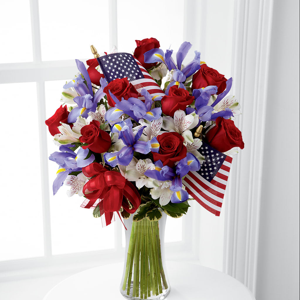 Unity Bouquet – Flowersusa.net, Tontitown AR