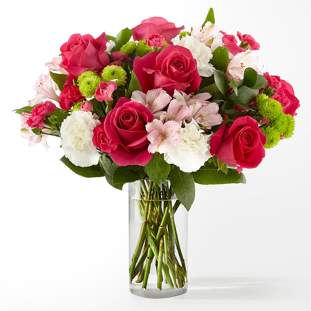 Sweet & Pretty Bouquet – Flowersusa.net, Tontitown AR