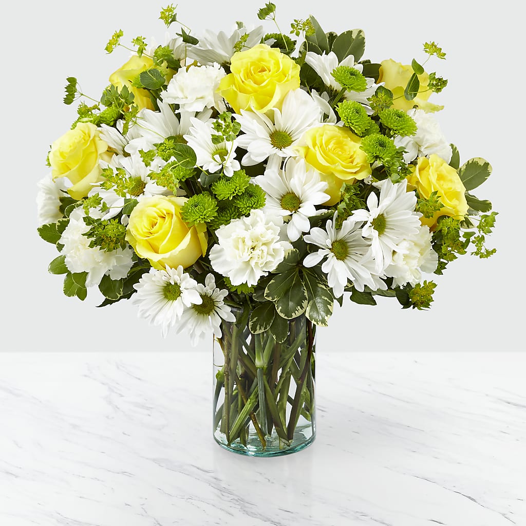 Happy Day Bouquet – Flowersusa.net, Tontitown AR