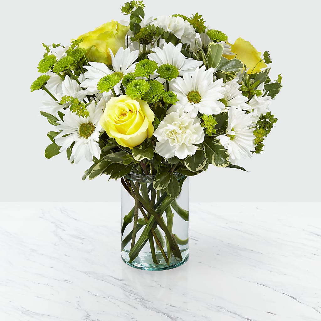 Happy Day Bouquet – Flowersusa.net, Tontitown AR