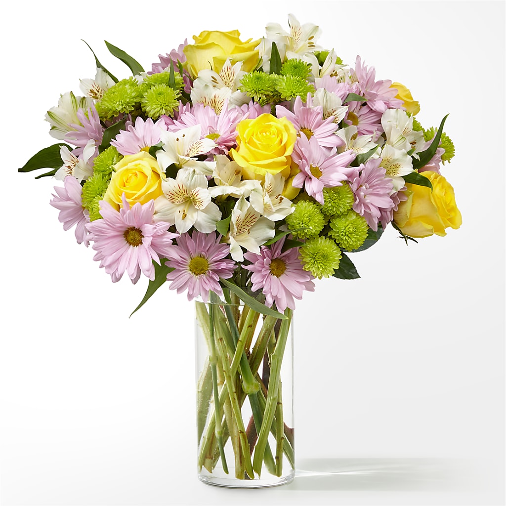 Sweet Spring Delight Bouquet – Flowersusa.net, Tontitown AR