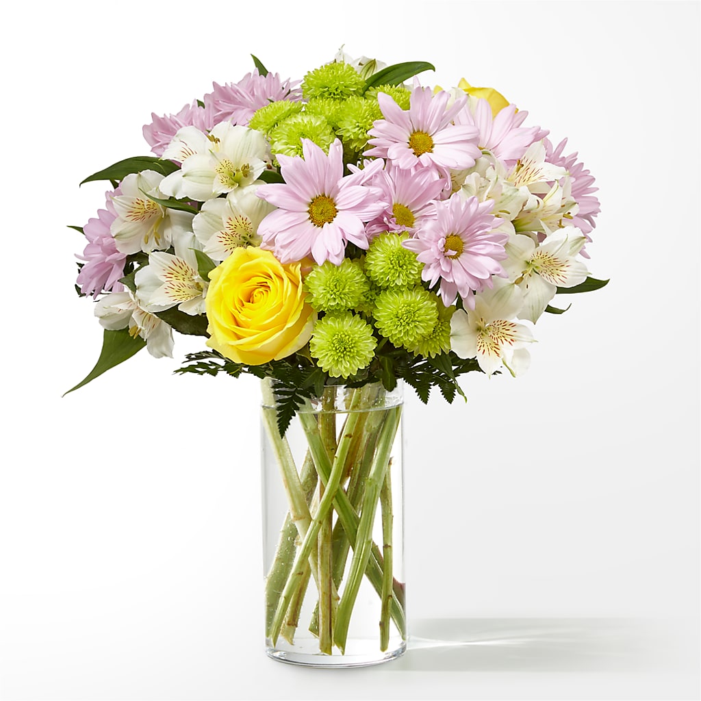 Sweet Spring Delight Bouquet – Flowersusa.net, Tontitown AR