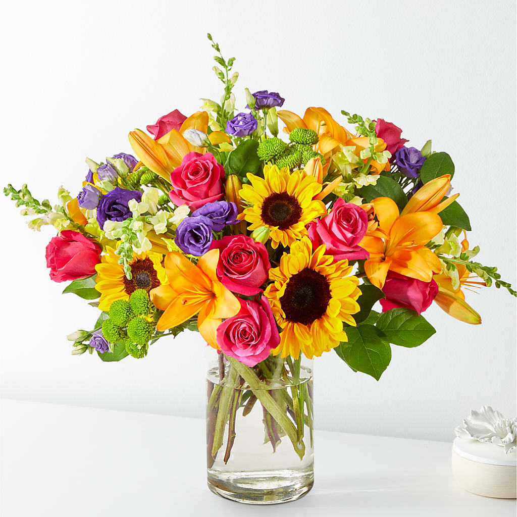Best Day Bouquet – Flowersusa.net, Tontitown AR