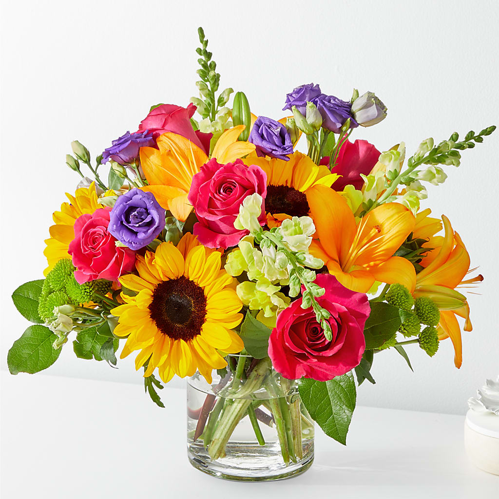 Best Day Bouquet – Flowersusa.net, Tontitown AR