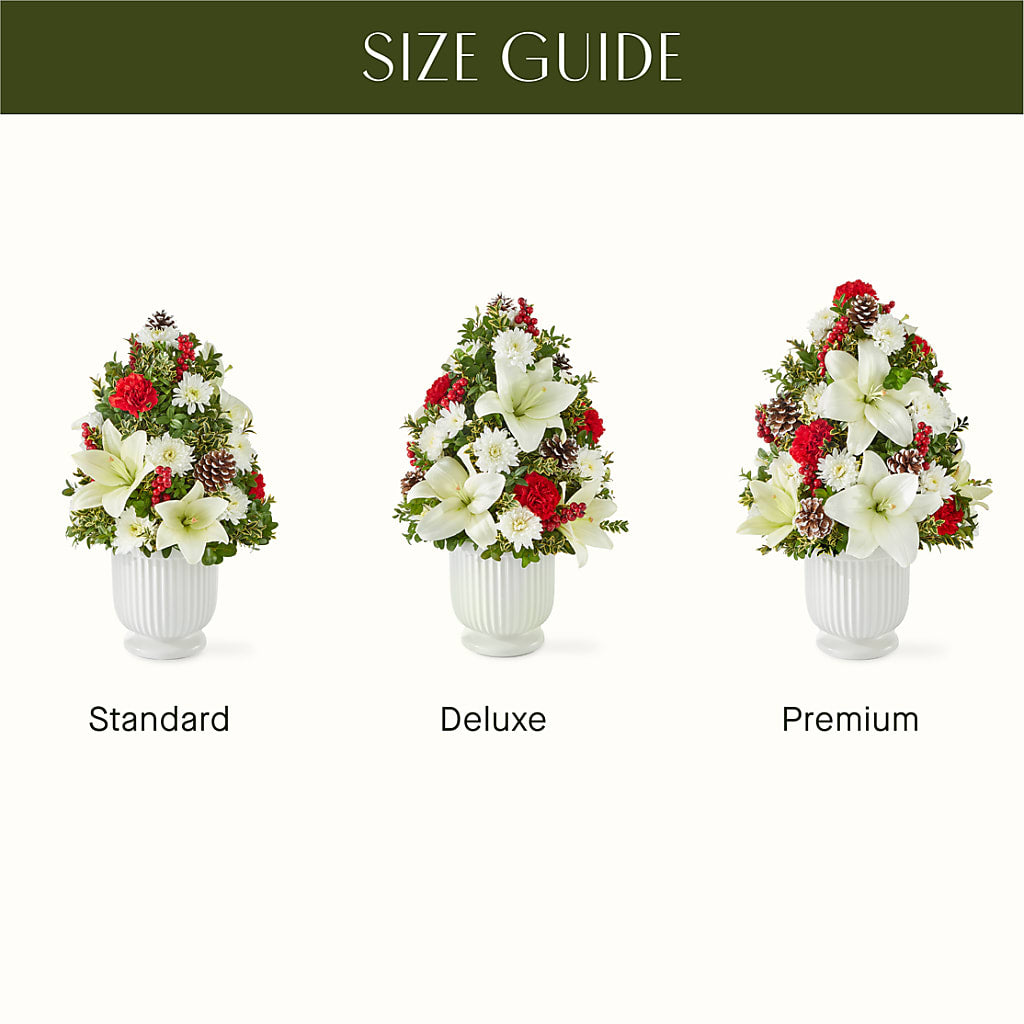Festive Moments Tree – Flowersusa.net, Tontitown AR