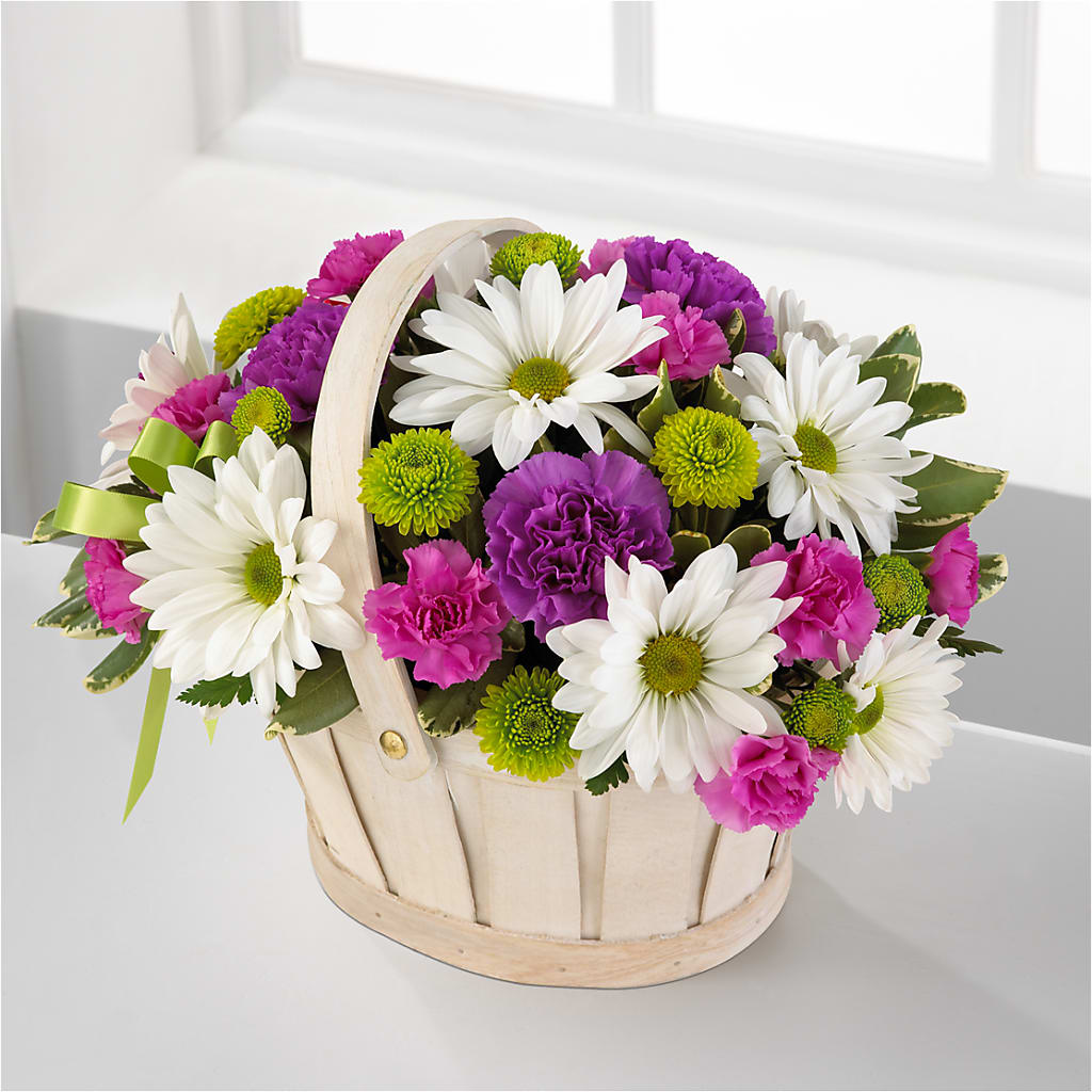 Blooming Bounty Bouquet – Flowersusa.net, Tontitown AR