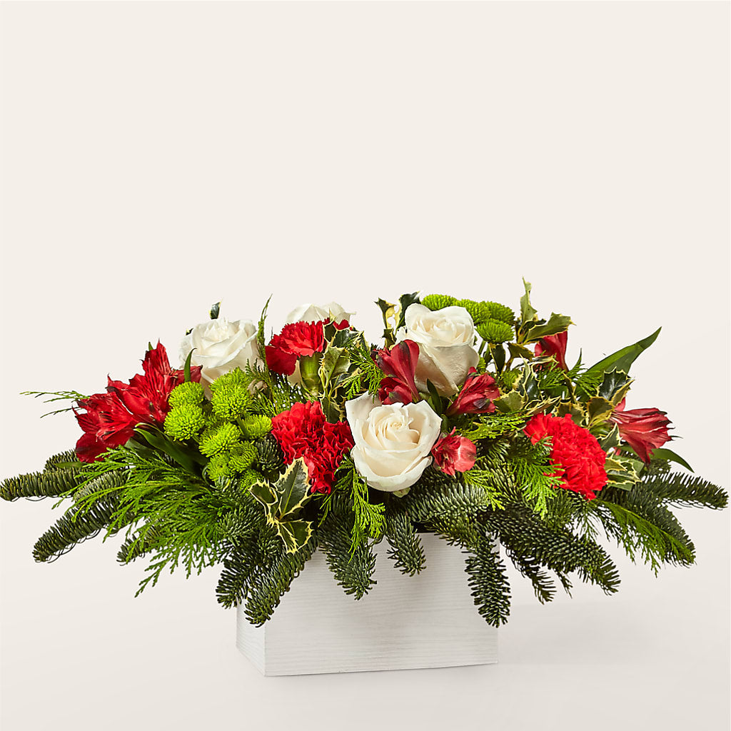Snow What Fun Bouquet – Flowersusa.net, Tontitown AR