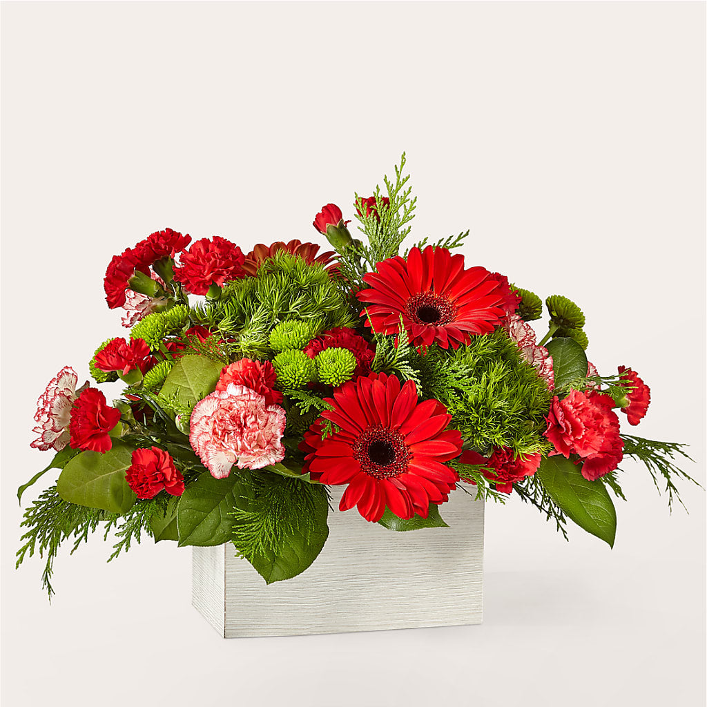 The Rudolph Bouquet – Flowersusa.net, Tontitown AR
