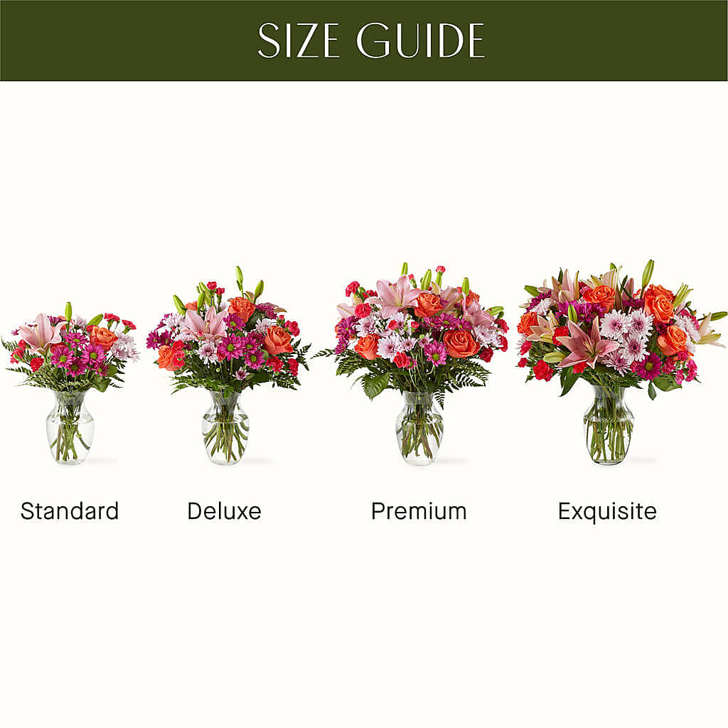 Light of My Life Bouquet – Flowersusa.net, Tontitown AR