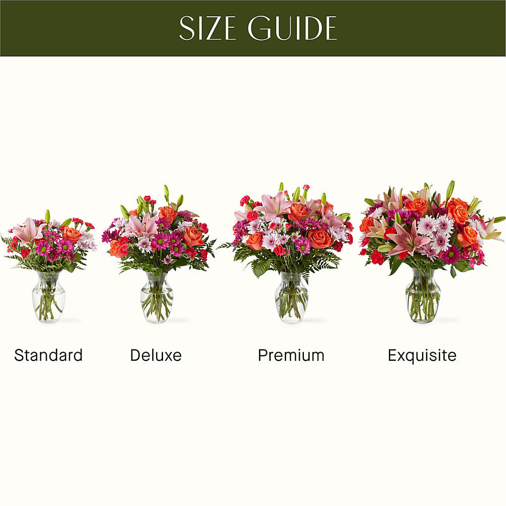 Light of My Life Bouquet – Flowersusa.net, Tontitown AR