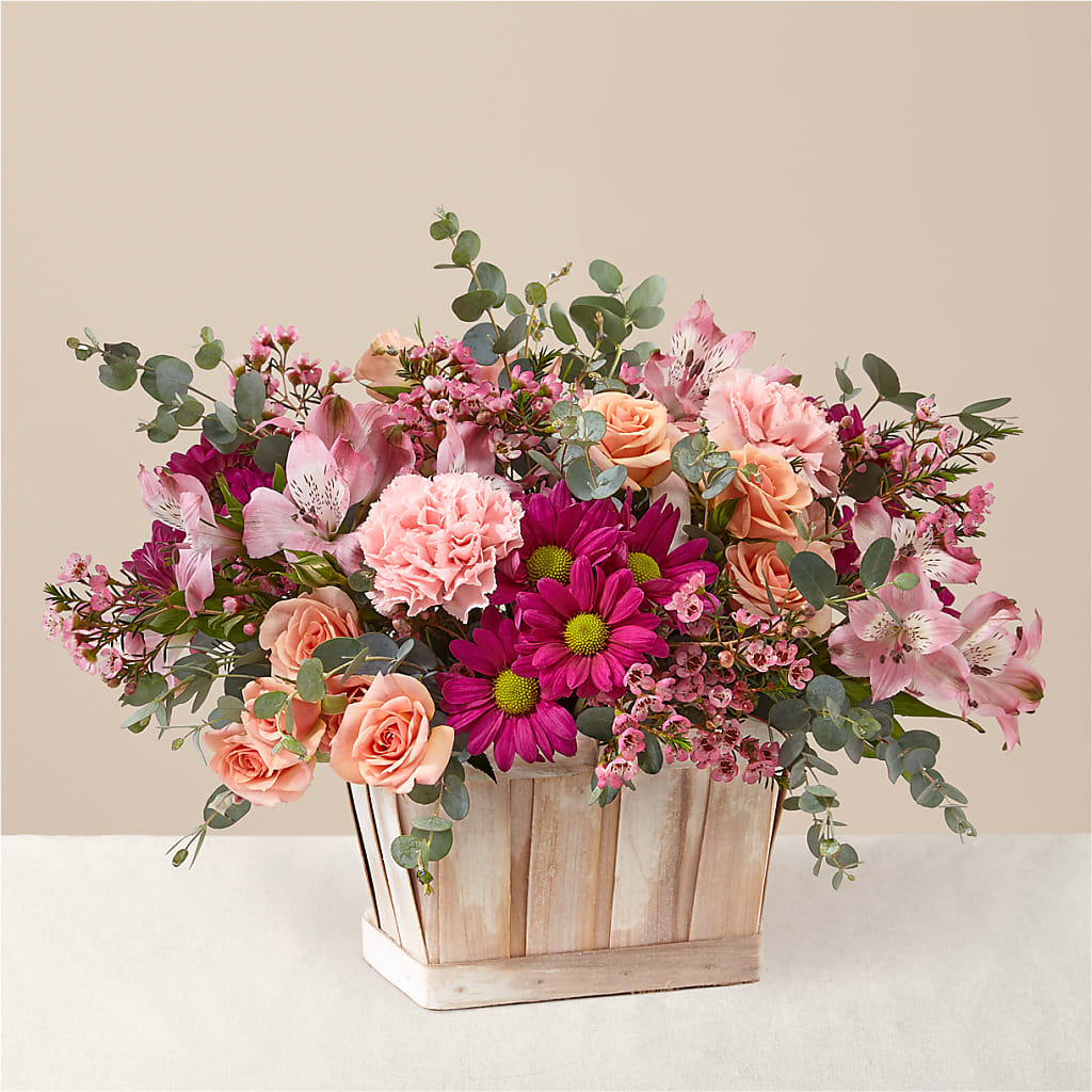 Garden Glam Bouquet – Flowersusa.net, Tontitown AR