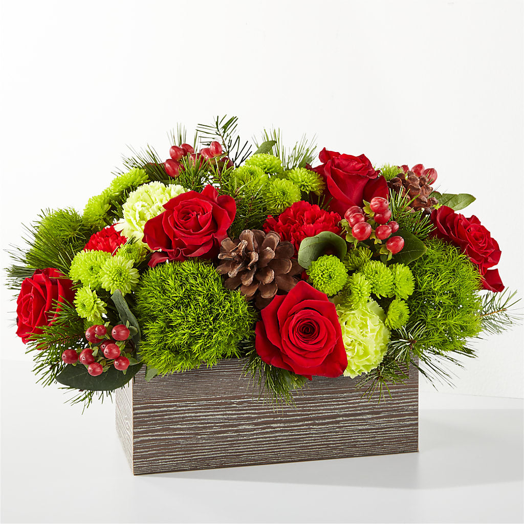 Bundled Up Bouquet – Flowersusa.net, Tontitown AR