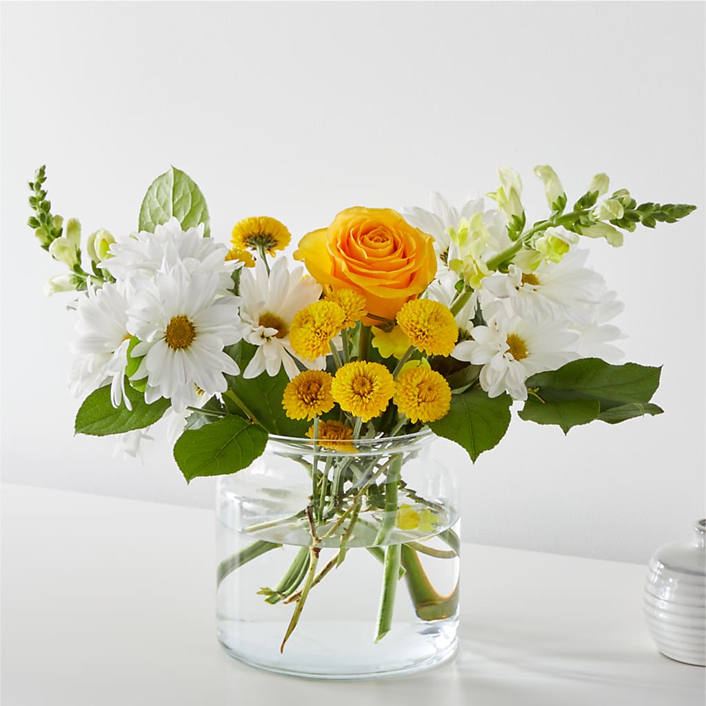 Sun Salutation Bouquet – Flowersusa.net, Tontitown AR
