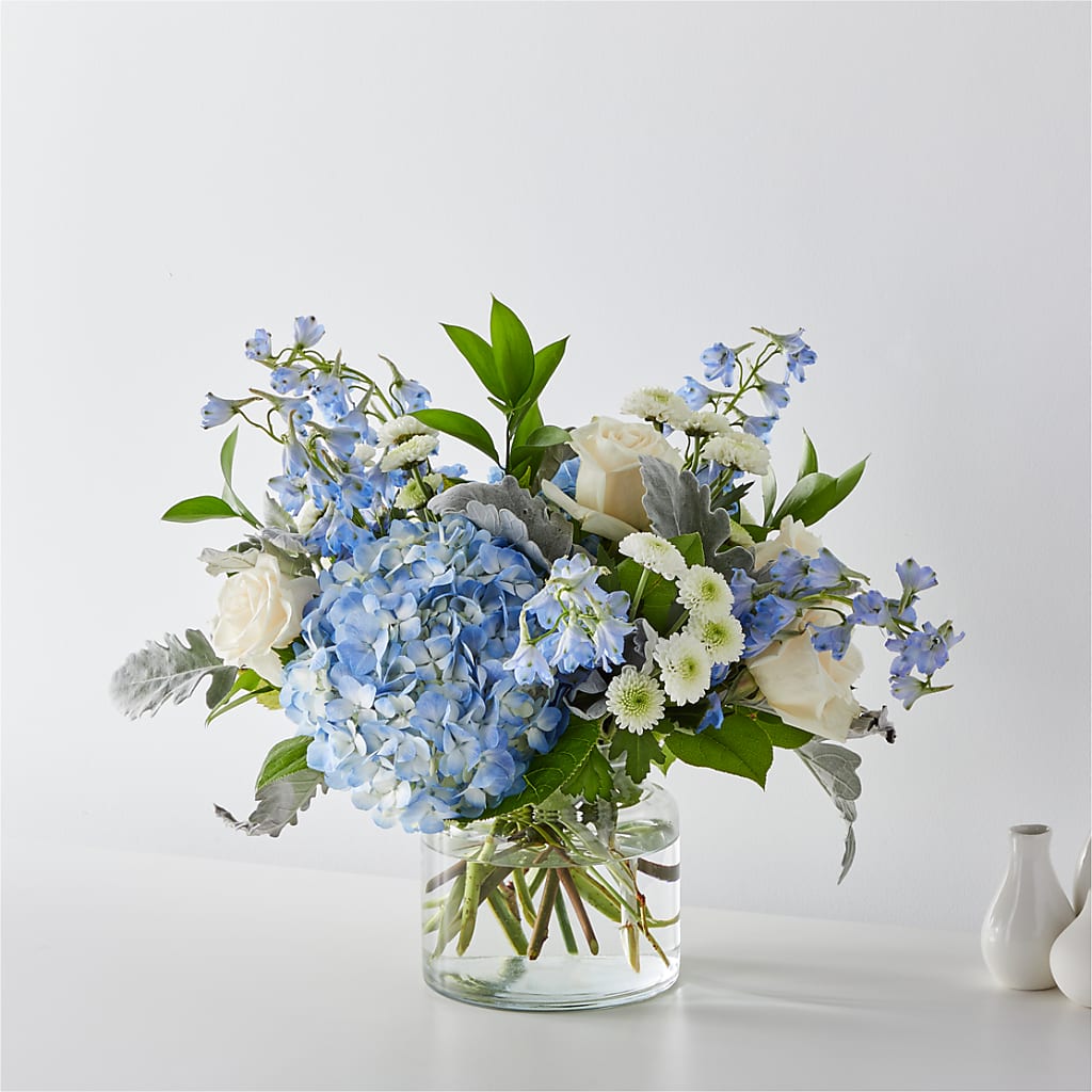 Coastal Blossom Bouquet – Flowersusa.net, Tontitown AR