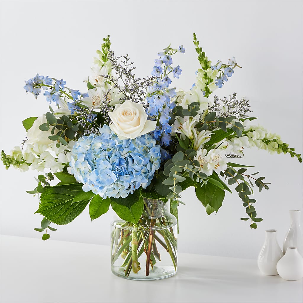 Coastal Blossom Bouquet – Flowersusa.net, Tontitown AR