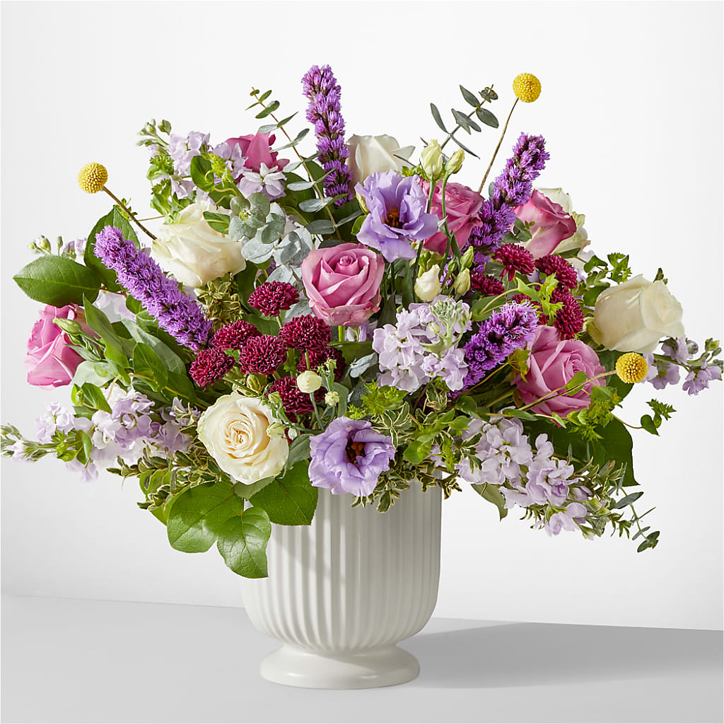Work of Art Bouquet – Flowersusa.net, Tontitown AR