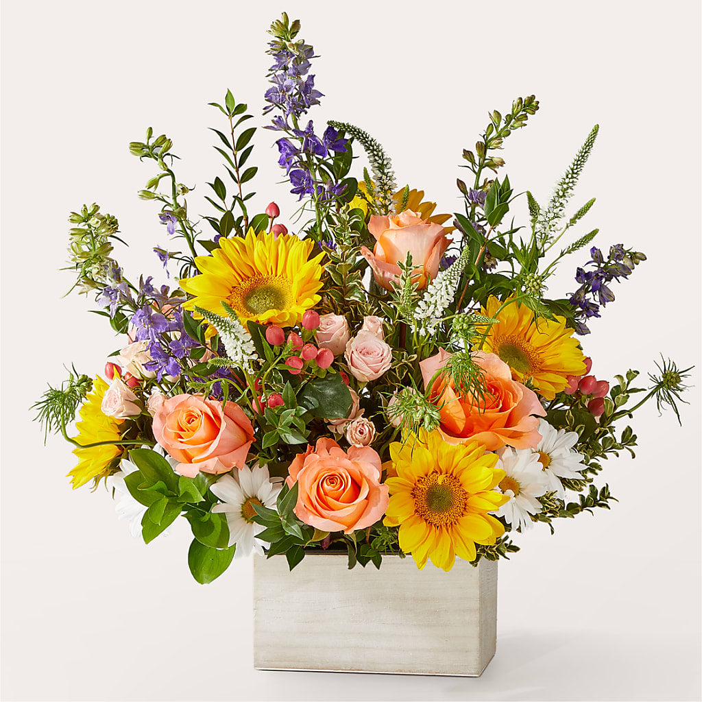 The Good Life Bouquet – Flowersusa.net, Tontitown AR