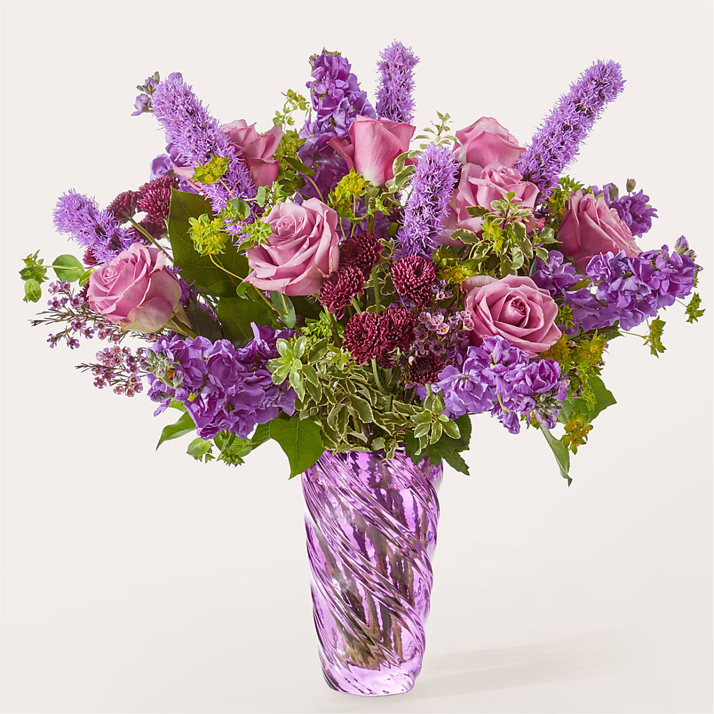 Garden Mist Bouquet – Flowersusa.net, Tontitown AR