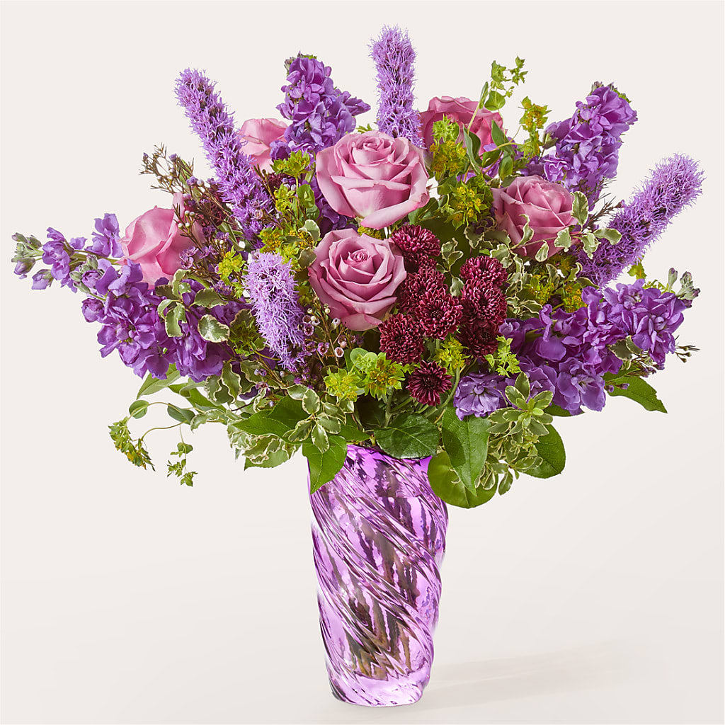 Garden Mist Bouquet – Flowersusa.net, Tontitown AR