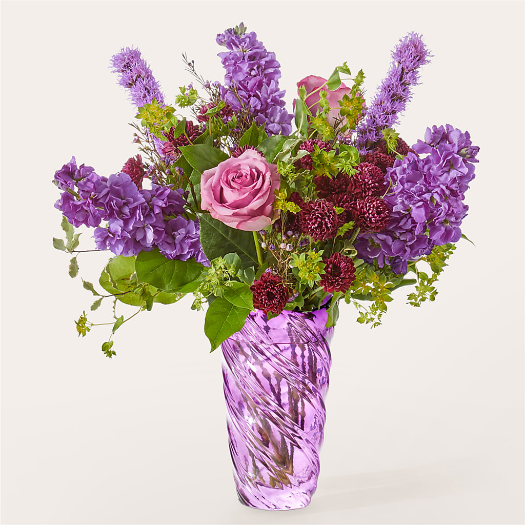 Garden Mist Bouquet – Flowersusa.net, Tontitown AR