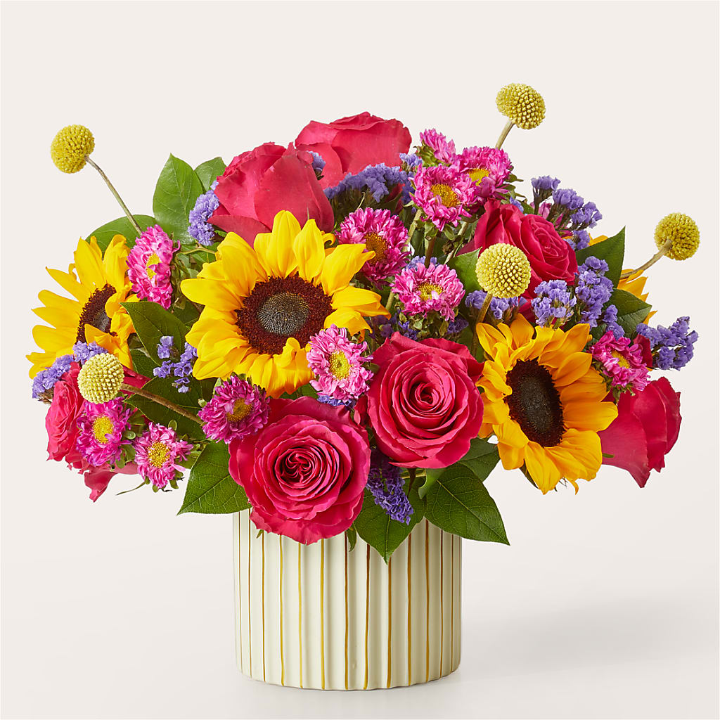 Bubbly Bouquet – Flowersusa.net, Tontitown AR