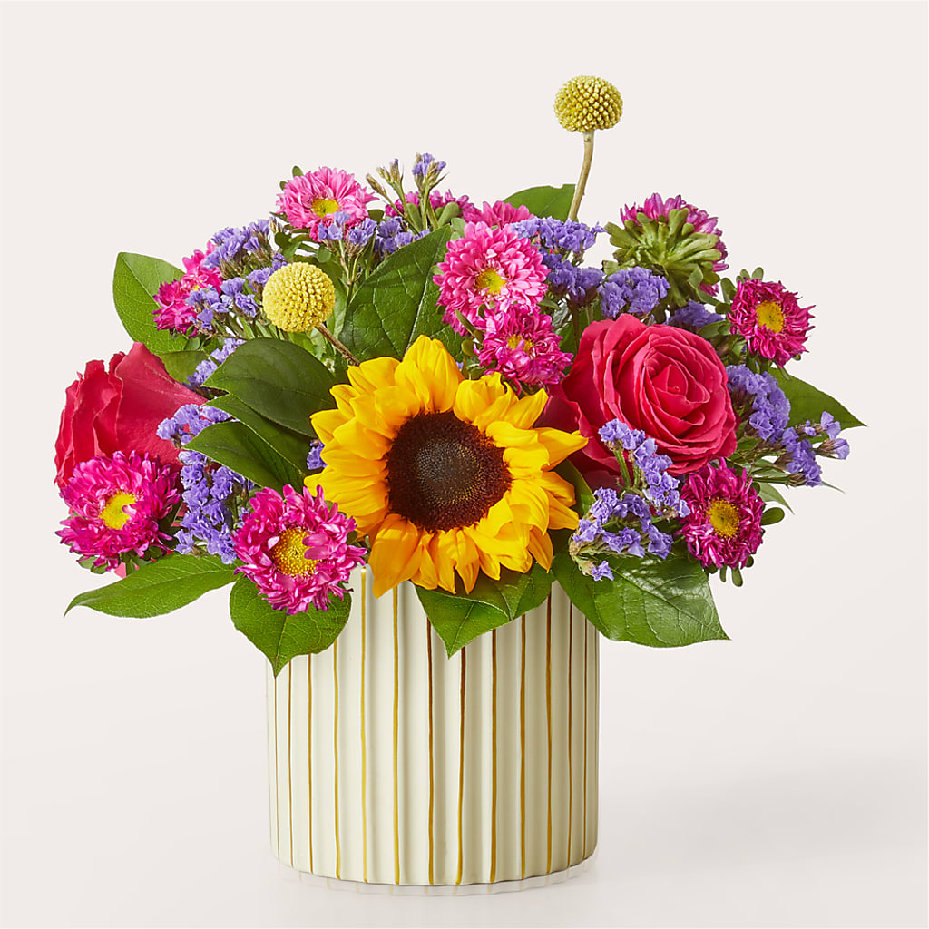 Bubbly Bouquet – Flowersusa.net, Tontitown AR