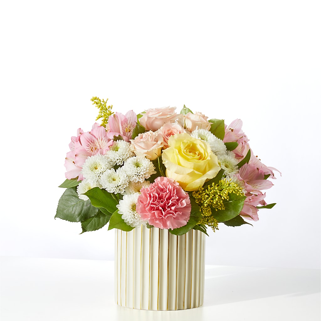 Watercolors Bouquet – Flowersusa.net, Tontitown AR