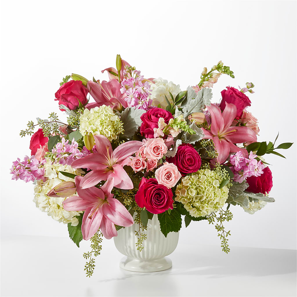 Antique Shopping Bouquet – Flowersusa.net, Tontitown AR
