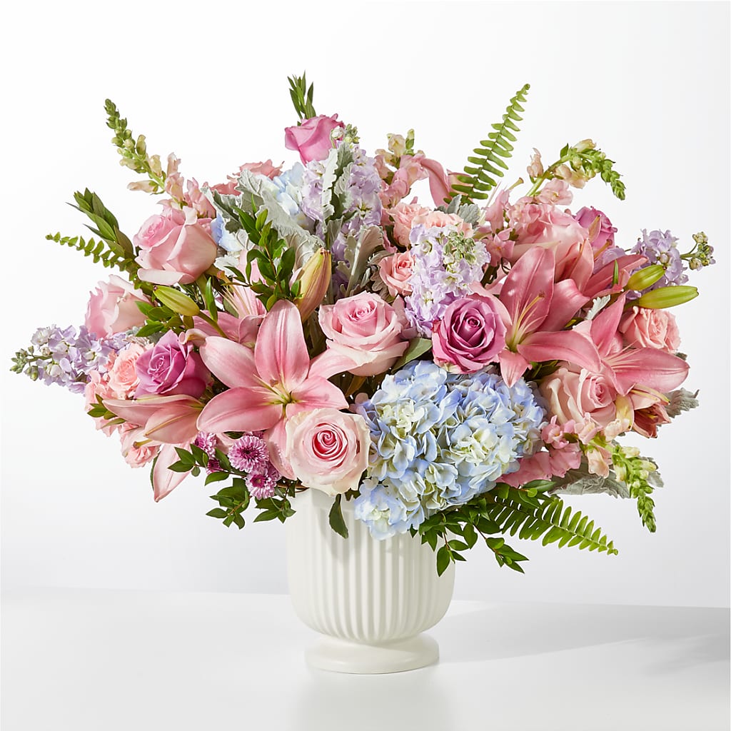 Wonderland Bouquet – Flowersusa.net, Tontitown AR