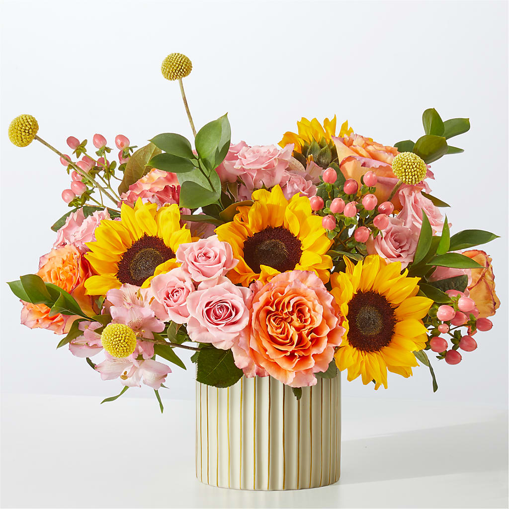 Sun's Out Bouquet – Flowersusa.net, Tontitown AR