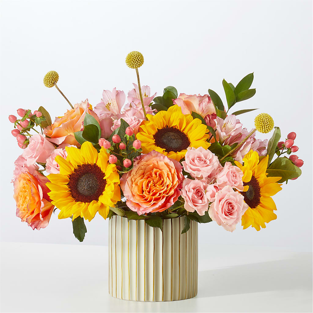 Sun's Out Bouquet – Flowersusa.net, Tontitown AR