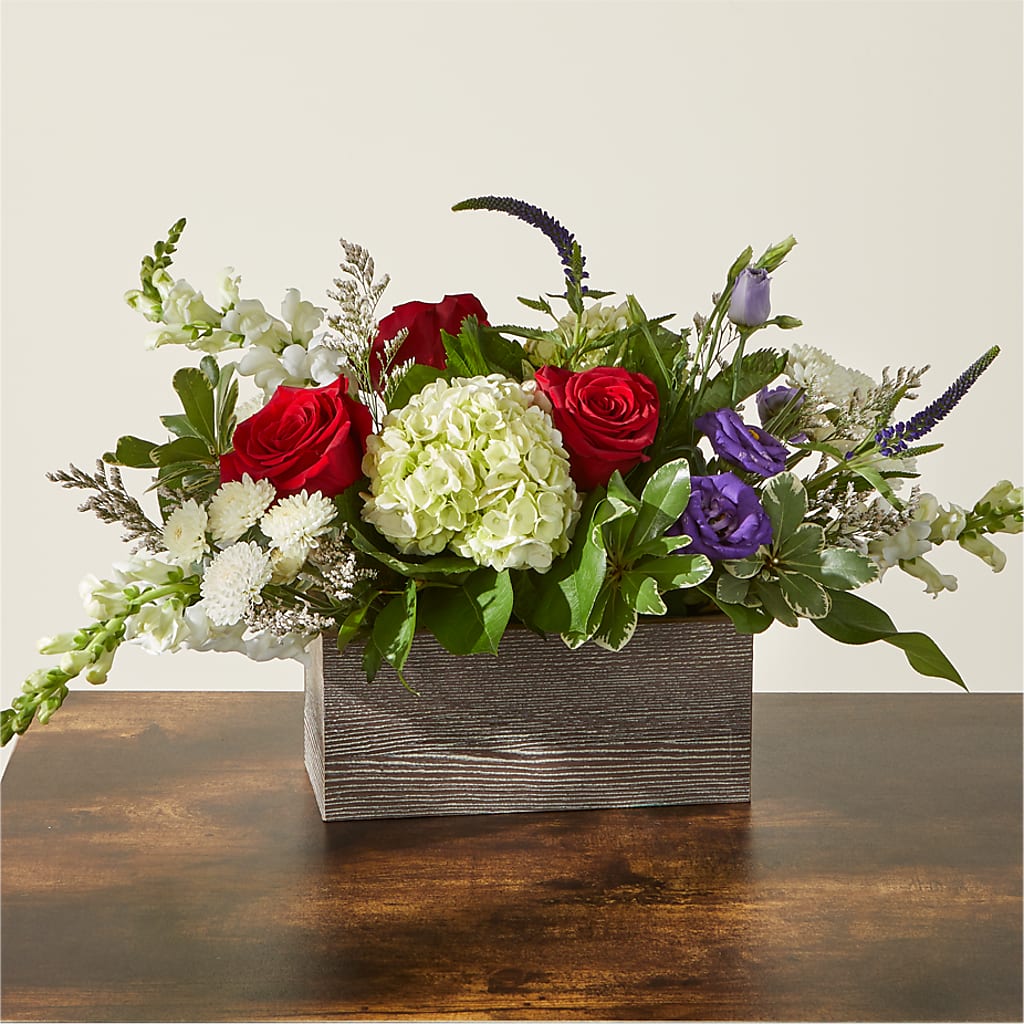 Sweet Magnolia Bouquet – Flowersusa.net, Tontitown AR