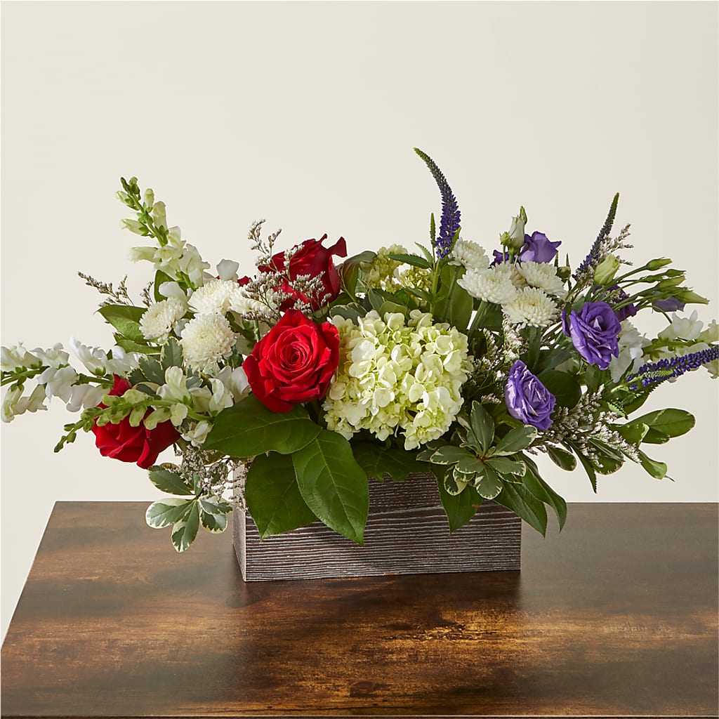 Sweet Magnolia Bouquet – Flowersusa.net, Tontitown AR