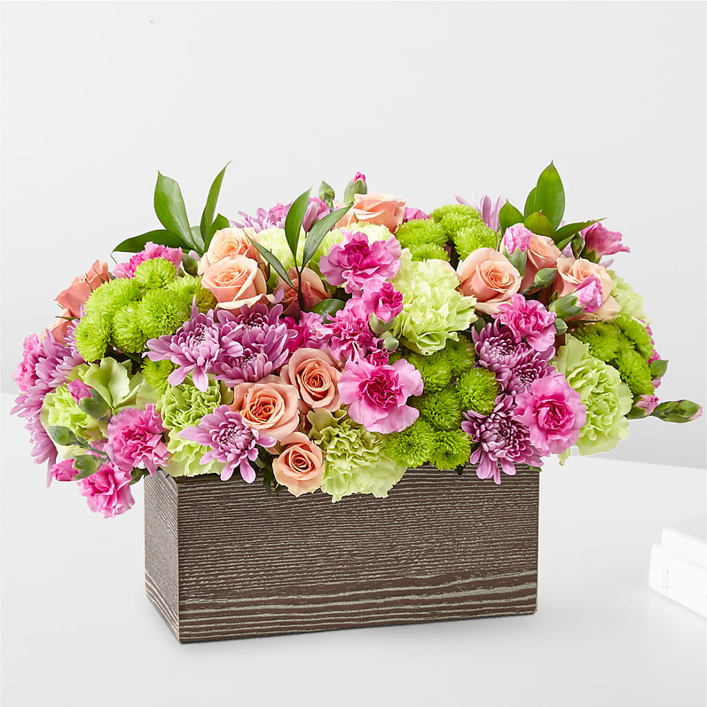 Simple Charm Bouquet – Flowersusa.net, Tontitown AR