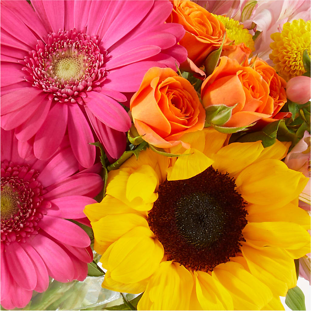 Florist Original Mixed Bouquet – Flowersusa.net, Tontitown AR
