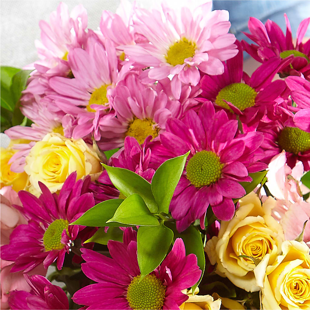 Florist Original Mixed Bouquet – Flowersusa.net, Tontitown AR