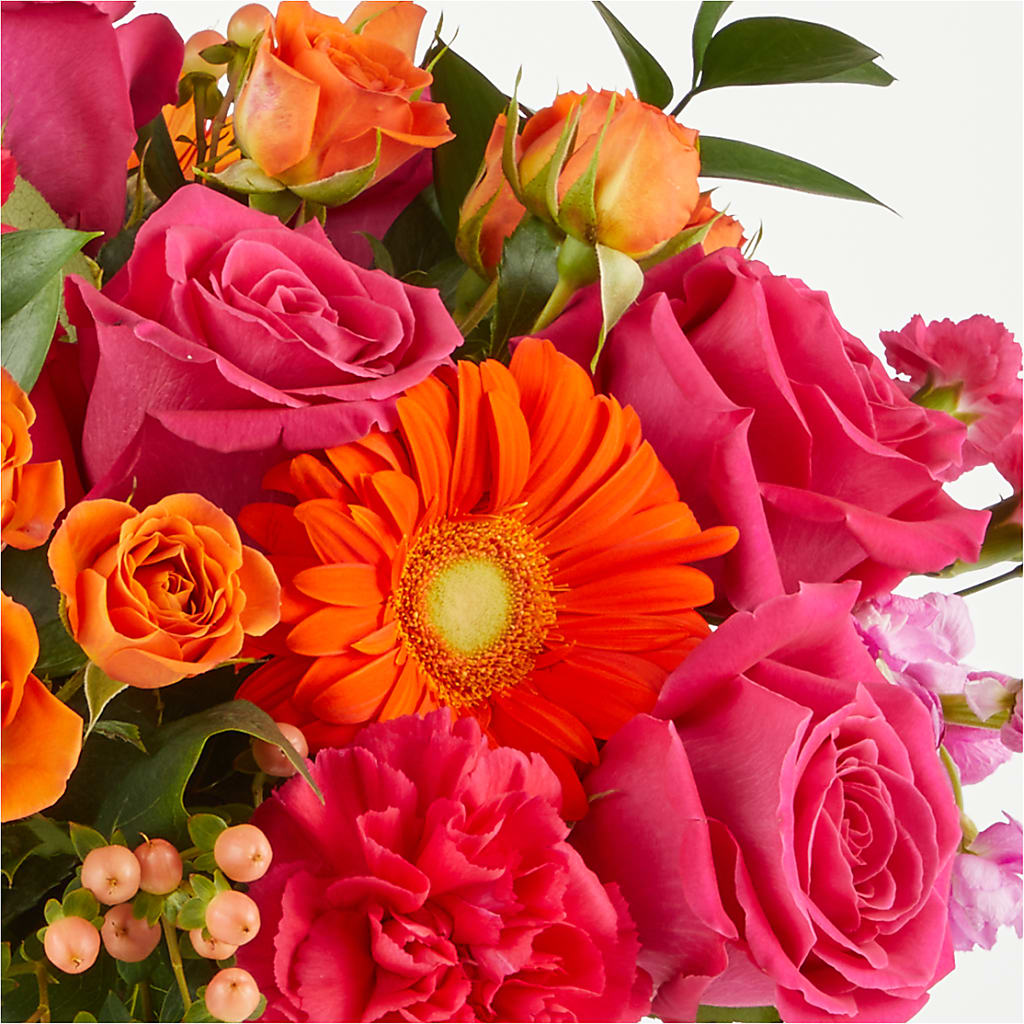 Florist Designed Mixed Bouquet – Flowersusa.net, Tontitown AR