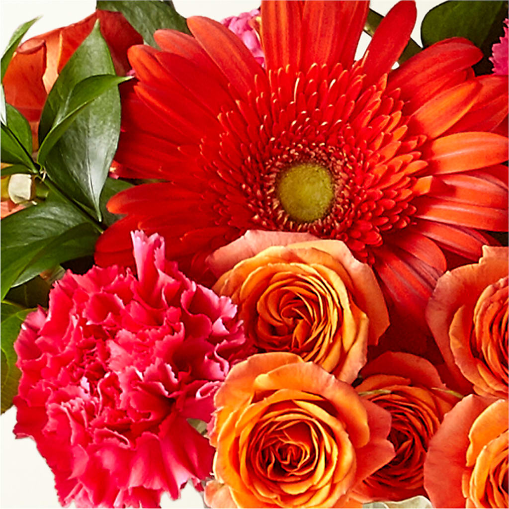Florist Designed Mixed Bouquet – Flowersusa.net, Tontitown AR