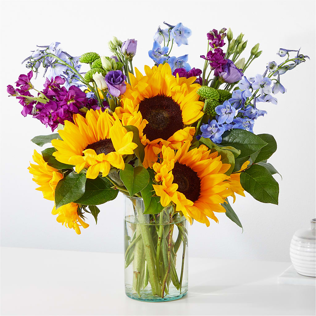 Catching Rays Bouquet – Flowersusa.net, Tontitown AR
