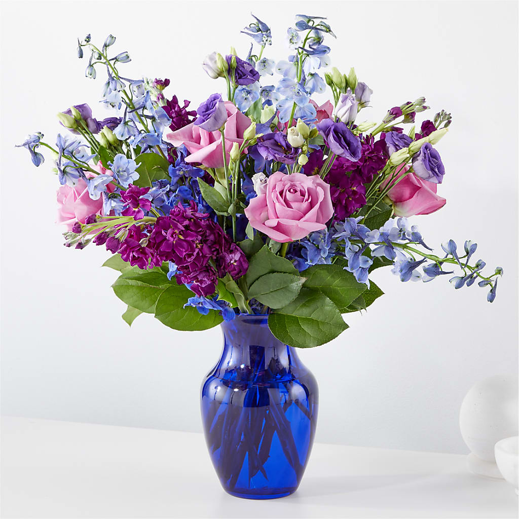 Twilight Glow Bouquet – Flowersusa.net, Tontitown AR
