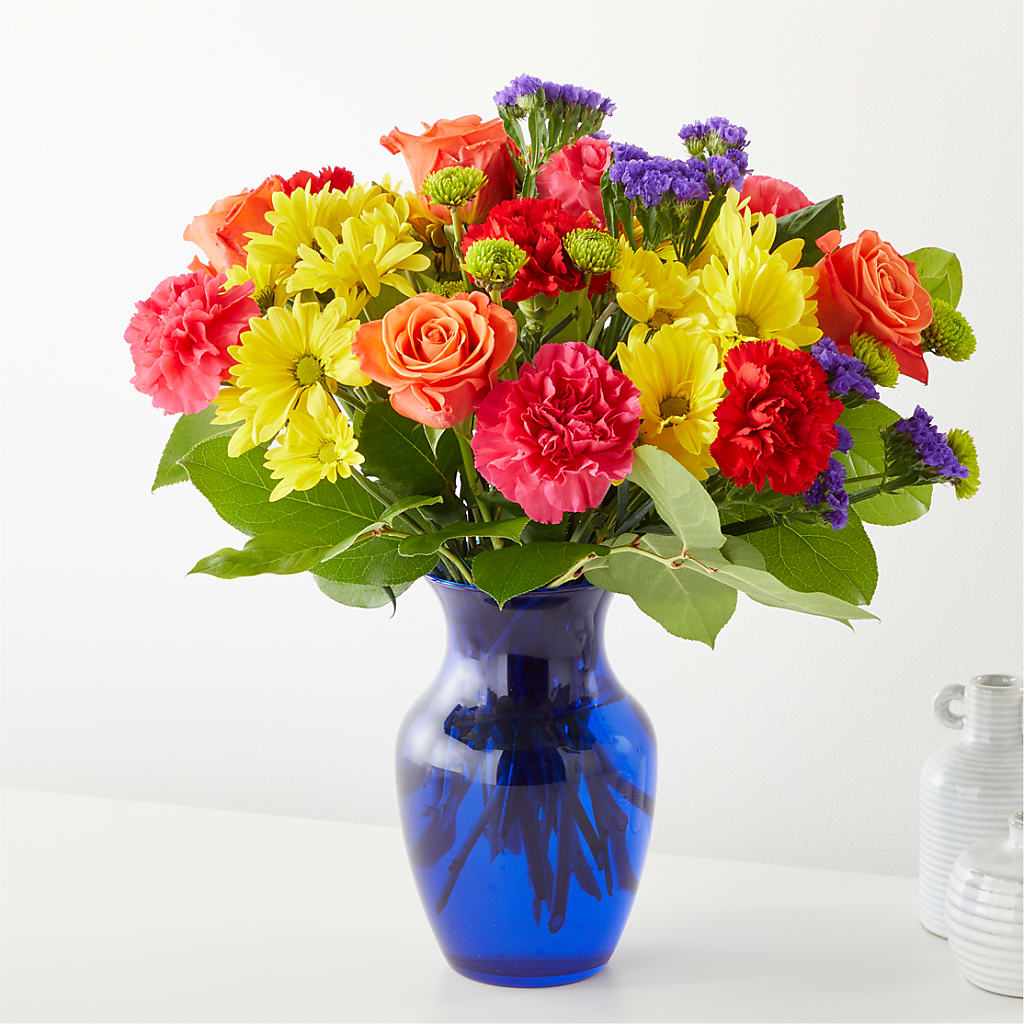Brighter Days Bouquet – Flowersusa.net, Tontitown AR