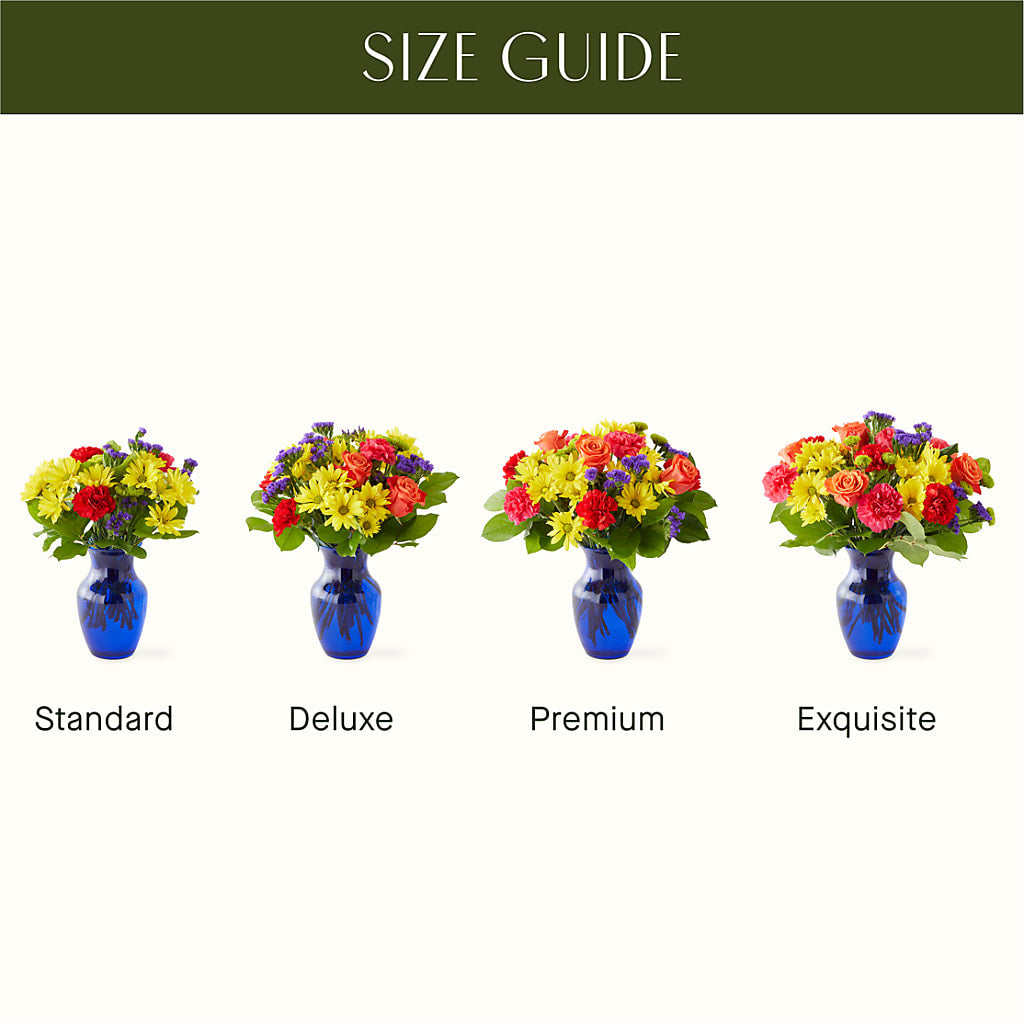 Brighter Days Bouquet – Flowersusa.net, Tontitown AR