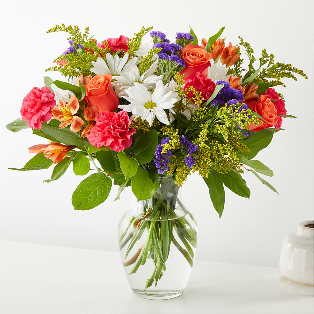 Oopsie Daisy Bouquet – Flowersusa.net, Tontitown AR