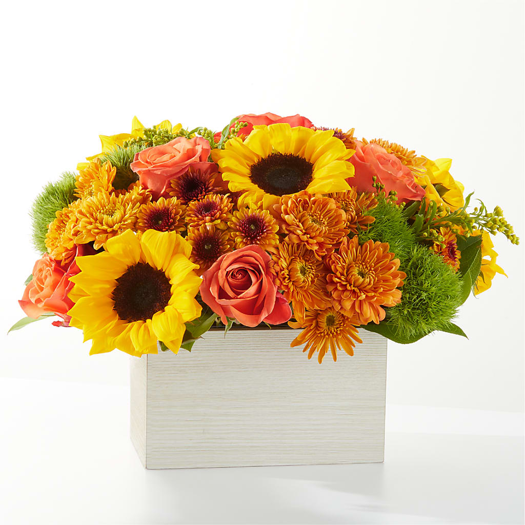 Farmer’s Market Stroll Bouquet – Flowersusa.net, Tontitown AR