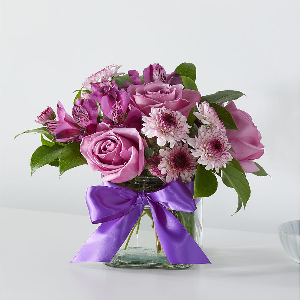 Sugarplum Bouquet – Flowersusa.net, Tontitown AR
