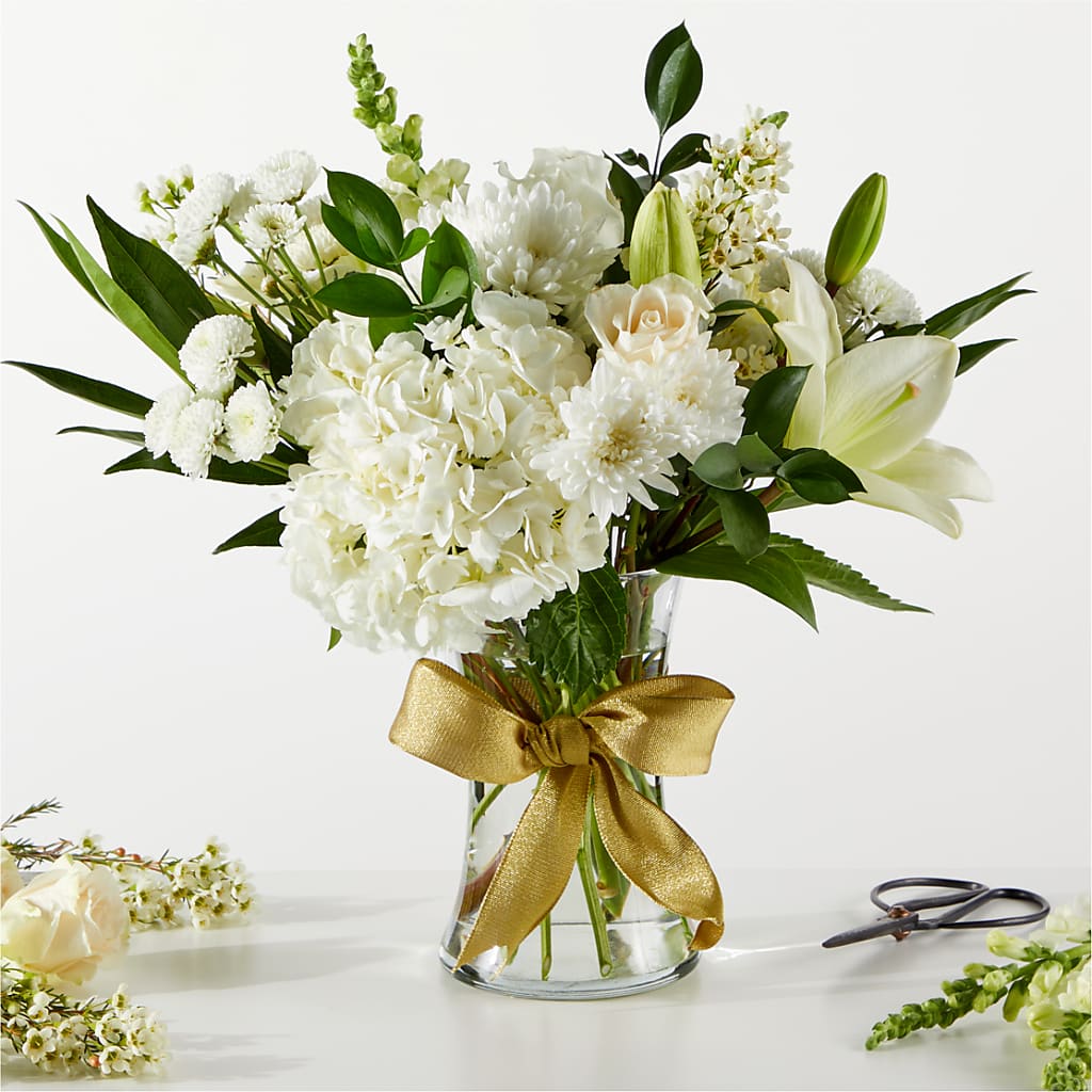 New Beginnings – A Florist Original – Flowersusa.net, Tontitown AR