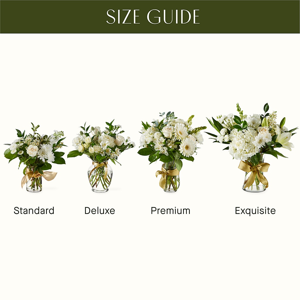 New Beginnings – A Florist Original – Flowersusa.net, Tontitown AR